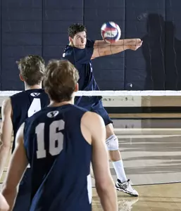 Weston Barnes (15) (Photo by Martin A Folb)