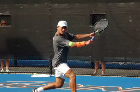 Pedro Iamachkine (Photo by Sarah Otteman)