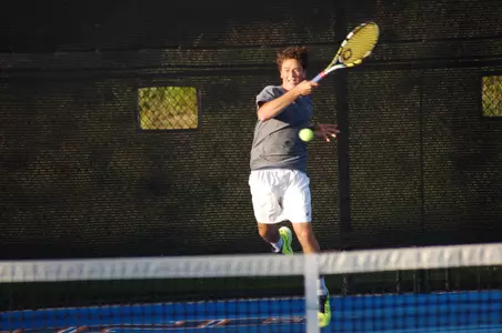 Dane Esses (Photo by Sarah Otteman)