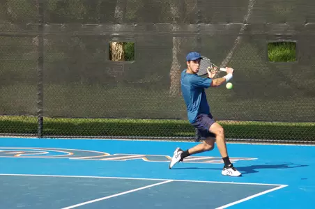 Lautaro Pane (Photo by Jean Runglerdkriangkrai)