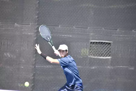 Lautaro Pane (Photo by Taylor Alvarado)