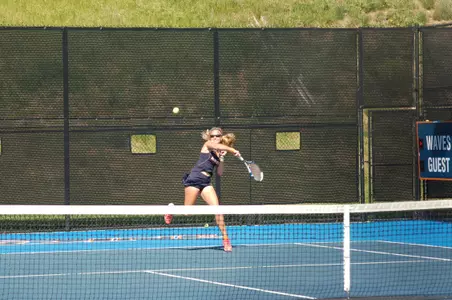 Christine Maddox (Photo by Sarah Otteman)