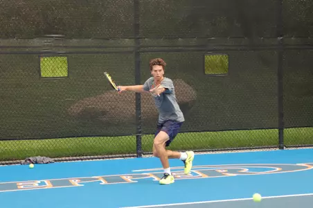 Dane Esses (Photo by Megan Taenaka)