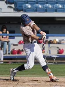Ben Rodriguez (photo by Stephen Wandzura)