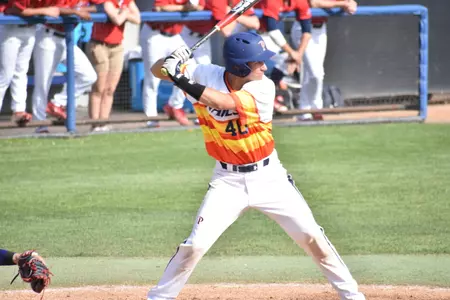 Joe Caparis (40) (photo by Taylor Alvarado