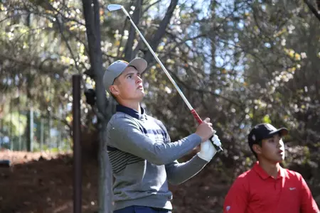 Clay Feagler (Roger Horne photo)
