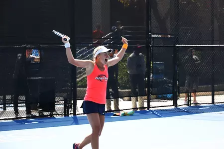 Laura Gulbe (Photo by Ricky Davis)