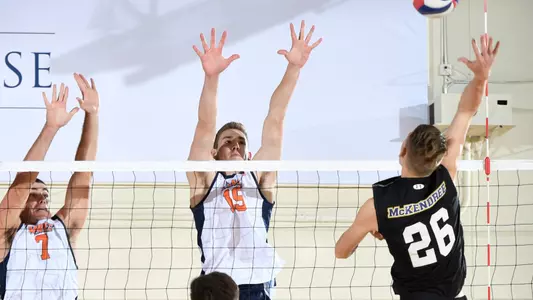 David Wieczorek (19) (Photo by Martin A. Folb)