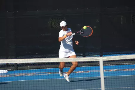 Apichaya Runglerdkriangkrai (Photo by Sarah Otteman)