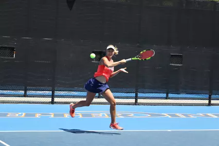 Ashley Lahey (Photo by Ricky Davis)