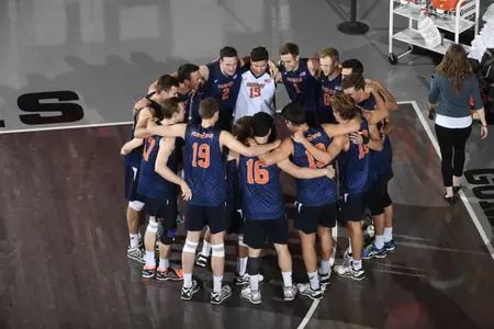 Team (Photo by Martin A. Folb)