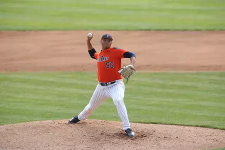 Chandler Blanchard (photo by Jeff Golden)