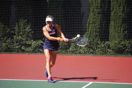 Laura Gulbe (Photo by Sarah Otteman)