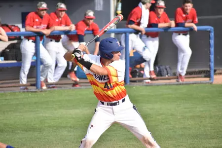 Joe Caparis (photo by Jeff Golden)