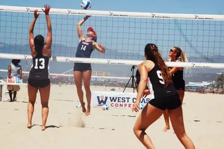 Anika Wilson (14) (Photo by Sarah Otteman)