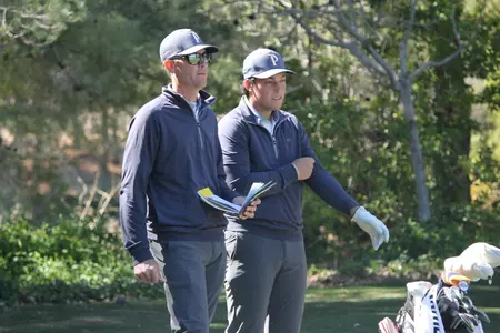 Michael Beard & Roy Cootes