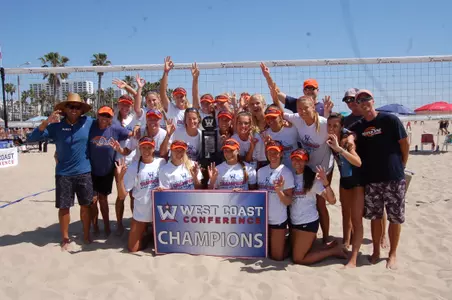 Team (Photo by Sarah Otteman)