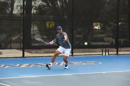 Pedro Iamachkine (Photo by Jeff Golden)