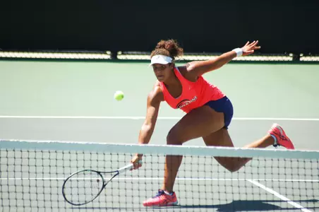 Mayar Sherif (Photo by Sarah Otteman)