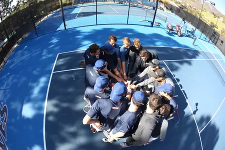 Team (Photo by Jeff Golden)