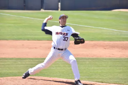 Jonathan Pendergast (photo by Taylor Alvarado)