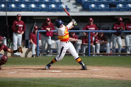 Matt Crowder (photo by Jeff Golden)