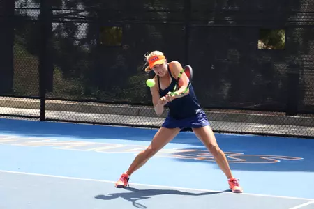 Ashley Lahey (Photo by Ricky Davis)