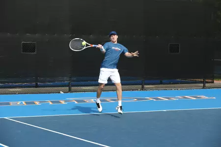 Tom Hill (Photo by Jeff Golden)