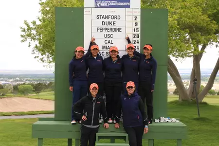 2017 NCAA Regional team