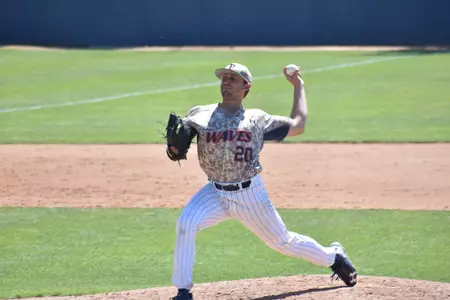 Ryan Wilson (photo by Taylor Alvarado)