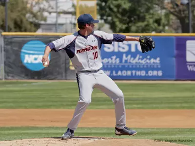 Christian Stoutland (photo by Stephen Wandzura)