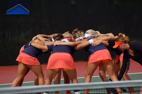 Team (Photo by Sarah Otteman)