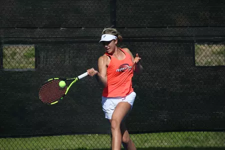 Ashley Lahey (Photo by Jeff Golden)