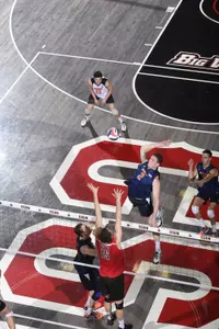 Mitchell Penning (2) (Photo by Martin A. Folb)