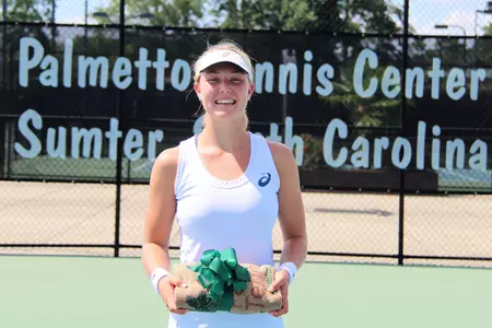 Ashley Lahey (Photo provided by USTA)