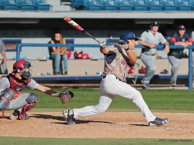 Aaron Barnett (photo by Stephen Wandzura)