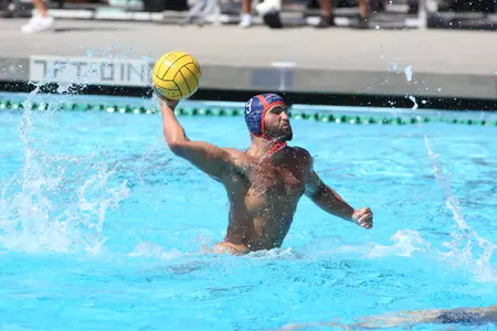 Marko Asic (photo by Jeff Golden)