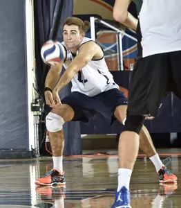 James Gehrels (11) (Photo by Martin A. Folb)