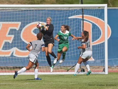 Brielle Preece (photo by Stephen Wandzura)