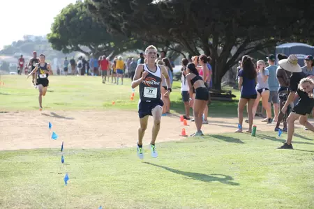 Kyle Johnson (Jeff Golden photo)