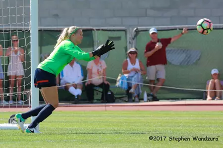 Brielle Preece (photo by Stephen Wandzura)