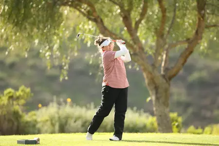 Hannah Haythorne (Jeff Golden photo)