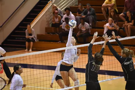 Jasmine Gross (9) (Photo by Julianna Chan)