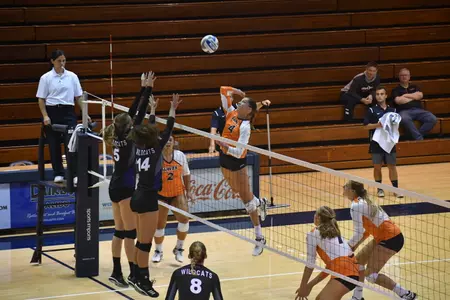 Heidi Dyer (4) (Photo by Sarah Otteman)