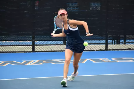 Jessica Failla (Photo by Sarah Otteman