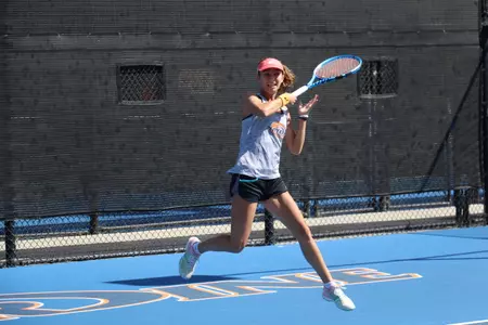 Jessica Failla (Photo by Ricky Davis