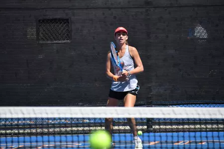 Jessica Failla (Photo by Sarah Otteman