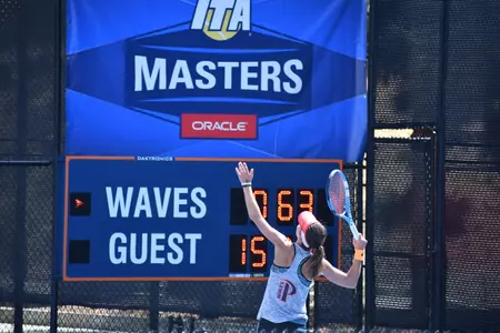 Jessica Failla (Photo by Sarah Otteman