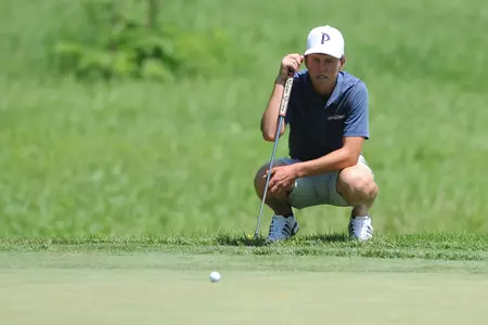 Joshua McCarthy (Tim Cowie photo)