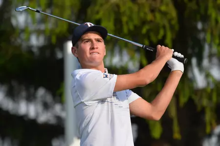 Clay Feagler (Tim Cowie photo)